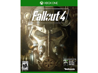 Fallout 4 For Playstation 4, Xbox One or PC $44.99 (Reg $59.99) + Free Shipping + $10 Walmart ...