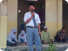 Ramadhan, Pengurus OSIS SMAN 2 Teluk Kuantan Taja Lomba Keagamaan Antar Kelas (55)