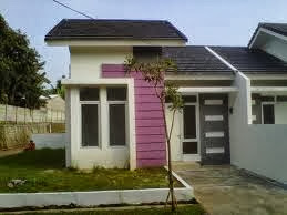 rumah type 36