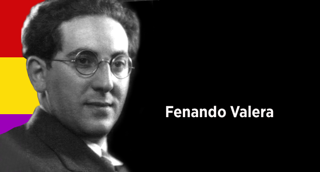 Fernando Valera: "No todos fueron culpables"