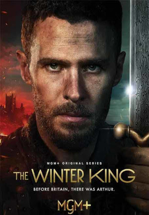 The Winter King 1X08