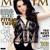 Fitria Yusuf for Maxim Magazine Indonesia December 2010