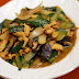 Resep Masakan Mentimun Cah daging ~