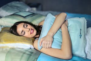Why you should stop sleeping late