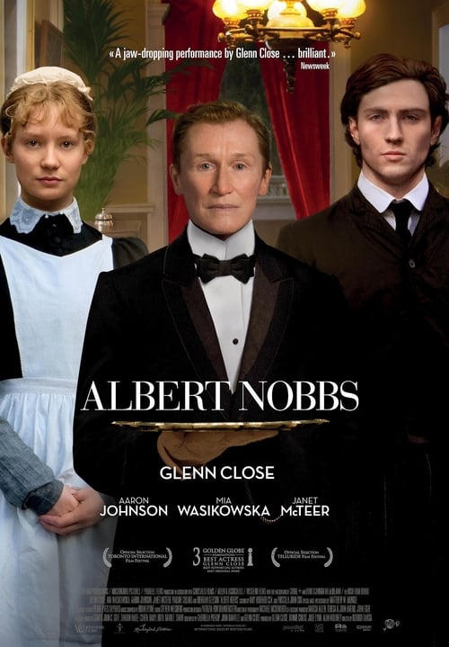 [HD] Albert Nobbs 2011 Download Filme Dublado