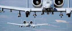   Δείτε τη στιγμή που το επιθετικό μαχητικό αεροσκάφος των ΗΠΑ A-10 Thunderbolt καταστρέφει ομάδα Ταλιμπάν.  To A-10 Thunderbolt, γνωστό και...