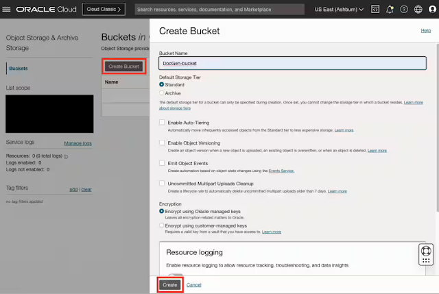 Announcing the Oracle APEX Sample Document Generator App!