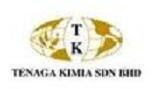 Tenaga Kimia Indonesia