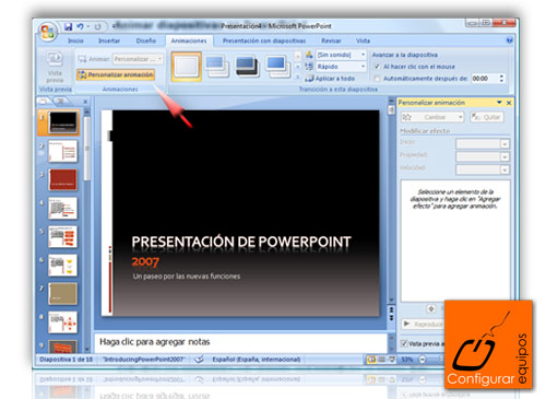 Imagenes Para Diapositivas Power Point - Imágenes para Presentaciones de PowerPoint Social Geek