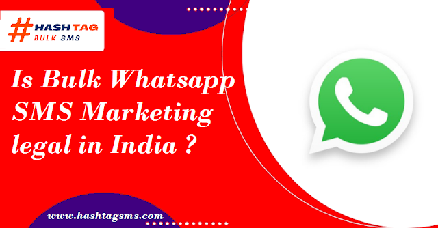 bulk whatsapp service provider in india