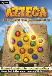 Azteca Full Portable - Indowebster