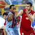 Trabzonspor, Brown İle Farklı (75-67)