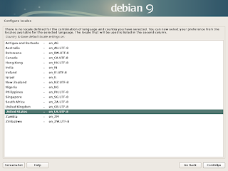 Intallasi GNU/Linux Debian