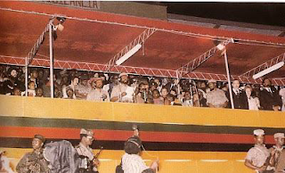Proclamação da Independência de Moçambique