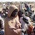 إرتفاع عدد اللاجئين الإثيوبيين الفارين الى السودان الى 64 الف 