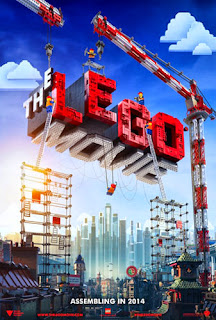The Lego Movie (2014) Bioskop