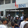  Weekend Banking  BNI Palembang !!!