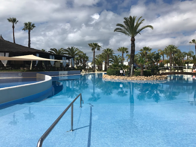 Tui Family Life Ocean Islantilla Pool