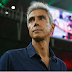 Paulo Sousa diz por que alguns atletas do Flamengo ainda 'não entendem' o trabalho