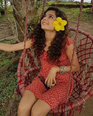 actress mithila palkar photos