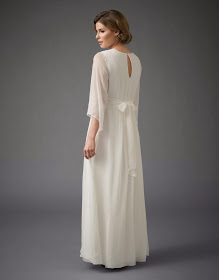 Monsoon Margot Bridal Dress - Affordable Wedding Dresses: Medieval
