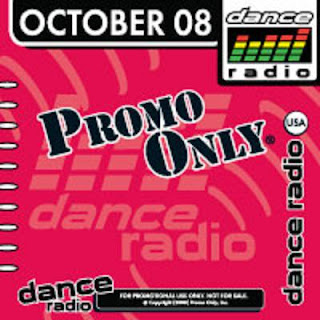 Promo Only Dance Radio October