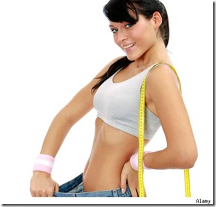 Como Adelgazar sin Dietas
