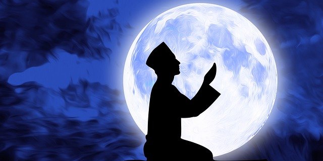 Bacaan Sholawat Nabi Lengkap Dengan Artinya