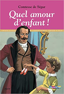 Livre Quel amour d'enfant!