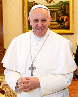 Papa Atual