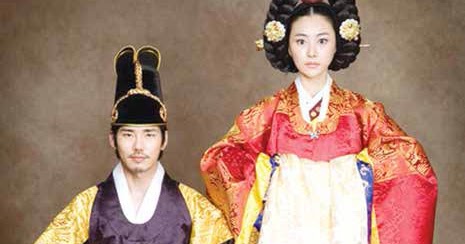  Hanbok  Pakaian Tradisional Korea Travelgad