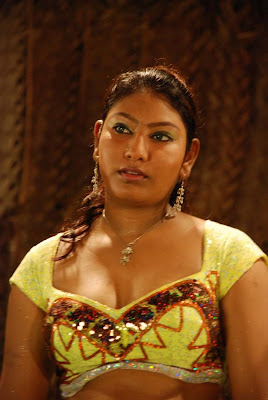 Tamil Hot And Spicy Actress Photos