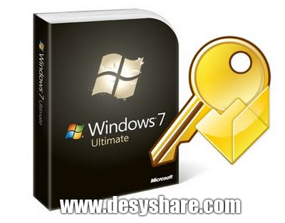 Windows 7 Activator 5.26.12.2010