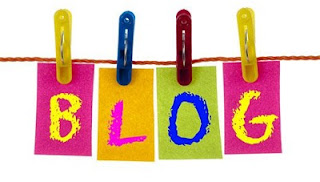 organic seo tutorial about blog posting