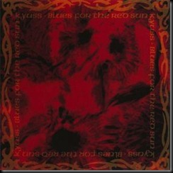 blues for the red sun