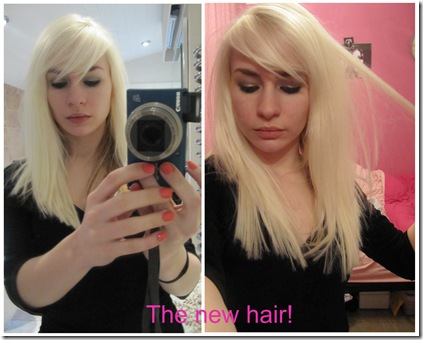 newhair