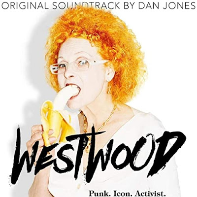Westwood Punk Icon Activist Soundtrack