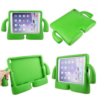 iPad cases for kids