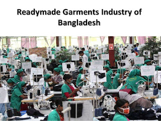 Problems and Strengths in RMG sector of Bangladesh
