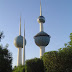 #941 Water towers, Kuwait