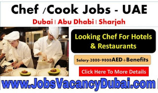 Hotel Job Hiring Chef, Commis, Housekeeping Attendant, Job Vacancies In Habtoor Grand Resort, Autograph Collection Hotel | Dubai Dubai 2021