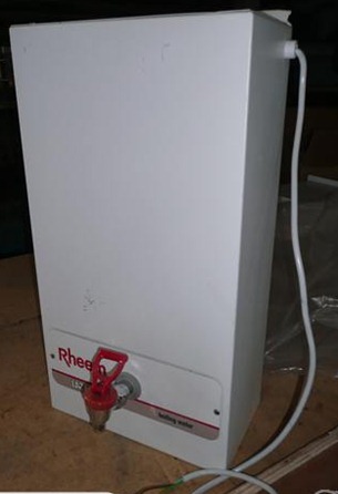 boiler