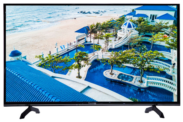 Smart Tivi Panasonic 40 inch TH-40FS500V