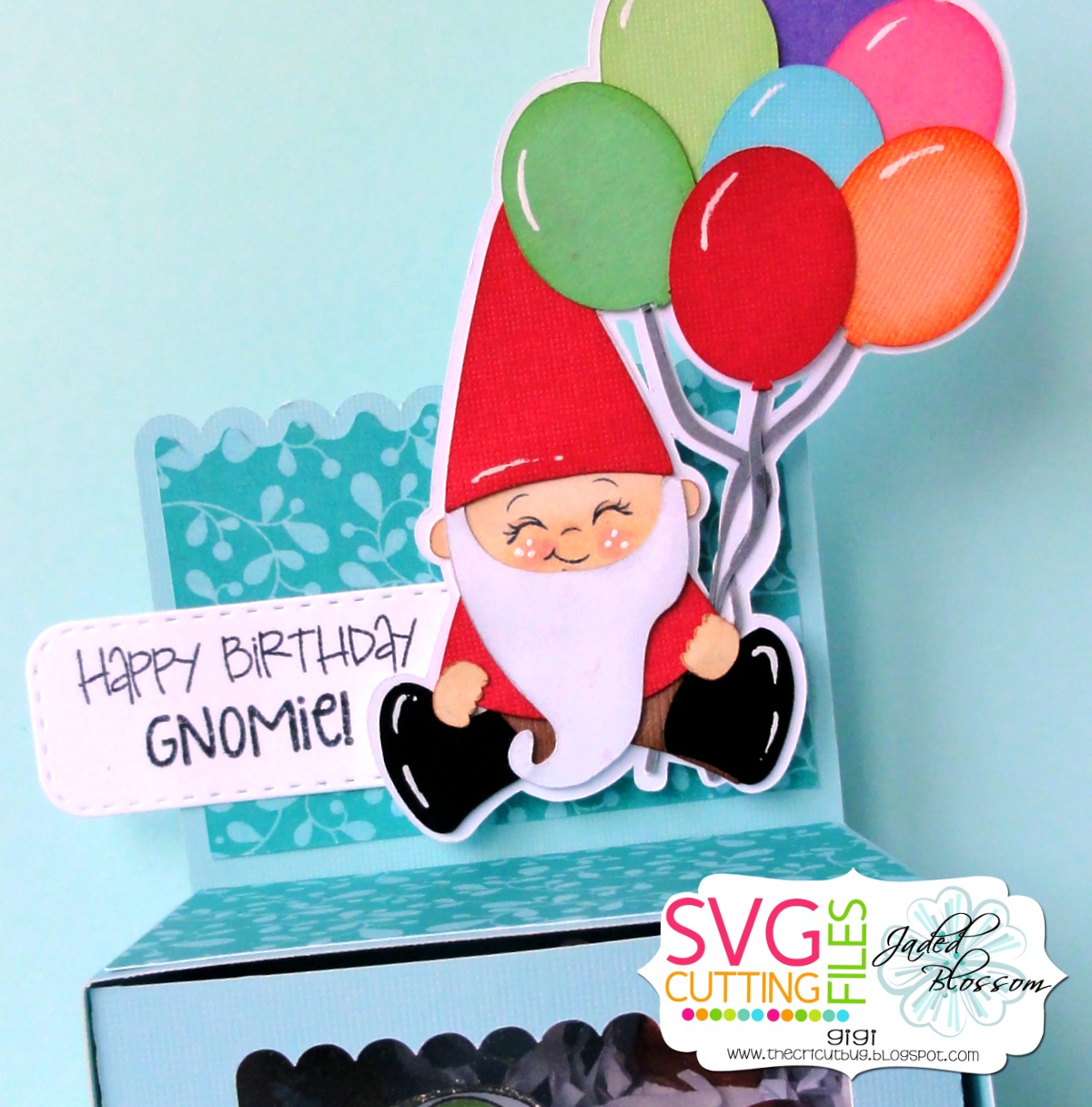 Download Birthday Gnome Svg - 137+ File Include SVG PNG EPS DXF for Cricut, Silhouette and Other Machine