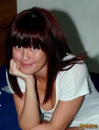 Agnes Monica