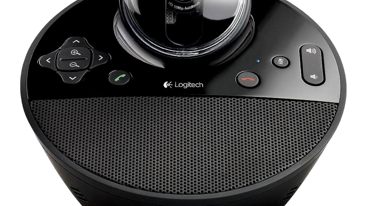 Conference Room Speaker Phone