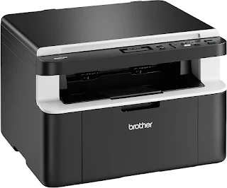 Treiber brother dcp 1612w