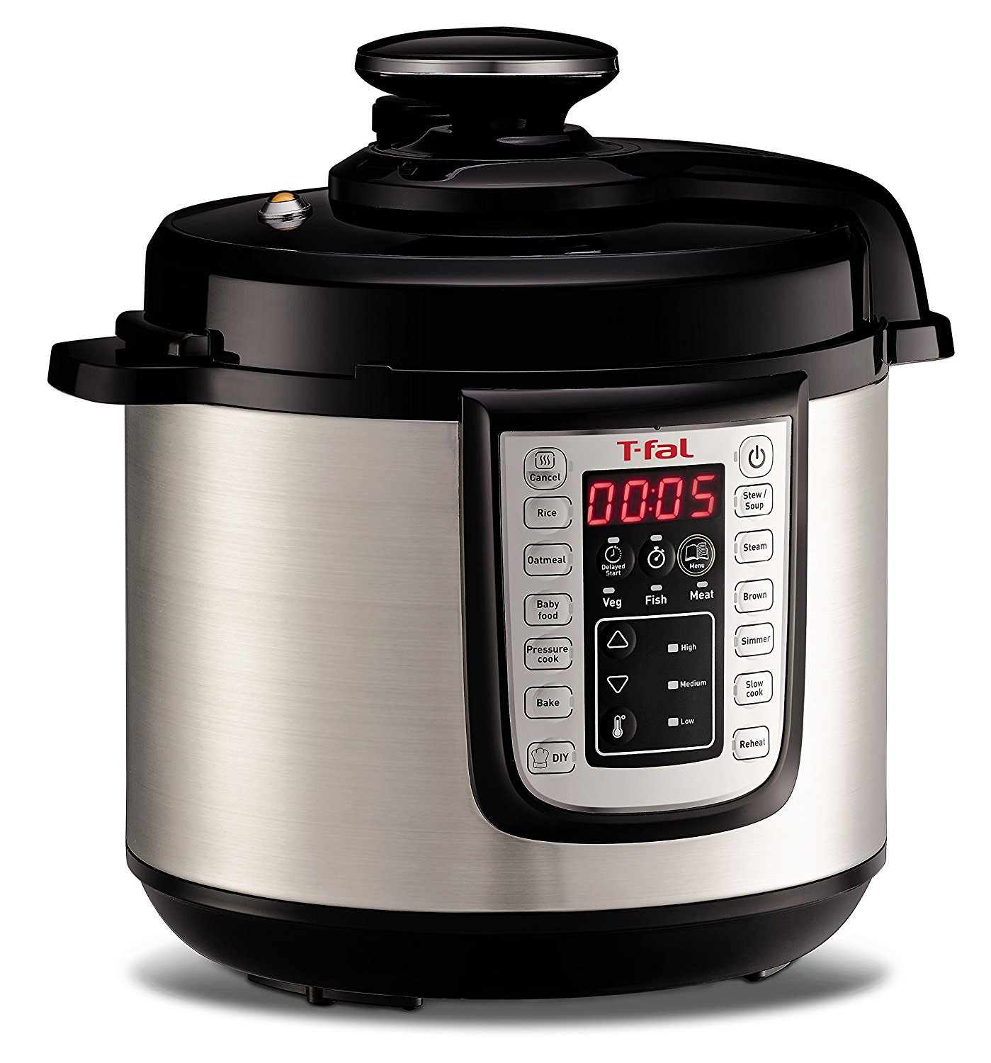 Culinary Physics: Affordable and Best Electric Pressure Cookers - Top 10 Brands in USA, UK 