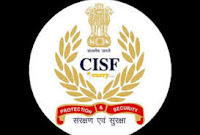 Central Industrial Security Force(CISF)