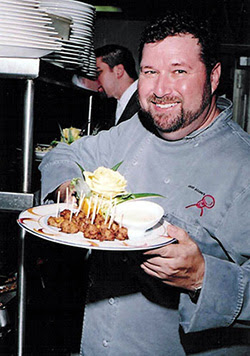 Chef Allen Susser